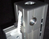 Schutzsysteme: Zahnriemenumlenkung U-90