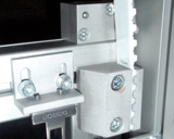 Schutzsysteme: Zahnriemenklemmung