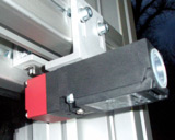 Schutzsysteme: Sicherheitsendschalter