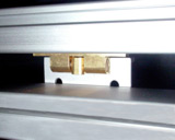 Schutzsysteme: Rahmenverriegelung